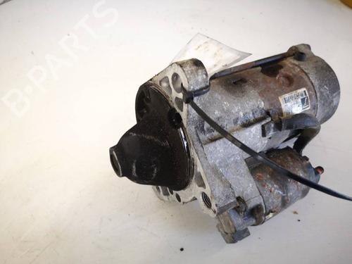 Starter MAZDA PREMACY (CP) 2.0 TD | BP34793806M8 - Image 3