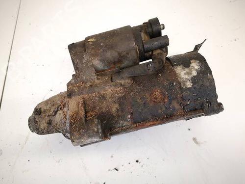 Used Starter Starter 34954819 34954819