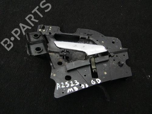 Used Rear right interior door handle Rear right interior door handle 35664388 35664388