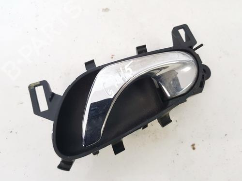 Used Front left interior door handle Front left interior door handle 35532770 35532770