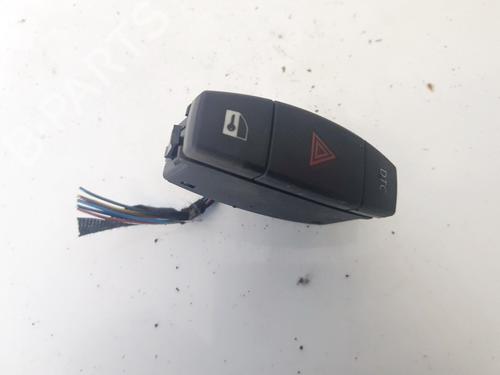 Used Warning switch Warning switch BMW 1 Convertible (E88) 118 d (143 hp) 35541083 35541083