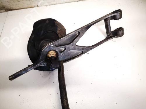 Gear lever BMW 3 (E90) 320 d | BP35145945M90 - Image 2