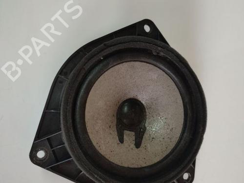 Used Speaker Speaker TOYOTA COROLLA Verso (ZER_, ZZE12_, R1_) 2.0 D-4D (CUR10_, CUR10R) (116 hp) 34530319 34530319