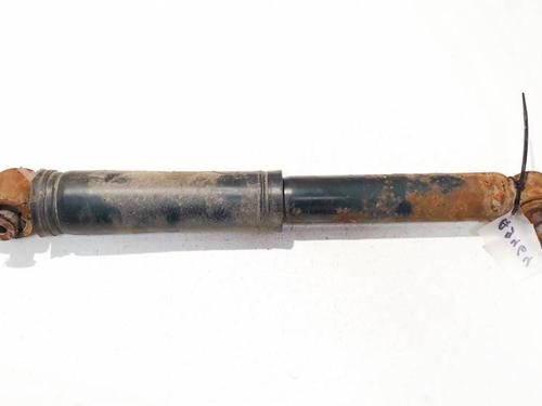 Used Left rear shock absorber Left rear shock absorber 35238613 35238613