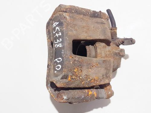 Used Right front brake caliper Right front brake caliper 35878298 35878298
