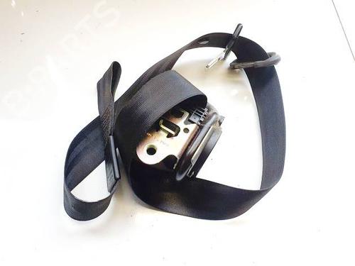 Front right seatbelt AUDI A3 (8P1) 2.0 TDI 16V | BP34756399I25 - Image 2