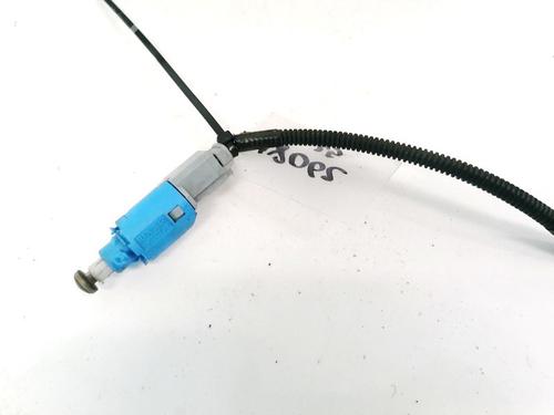 Used Electronic module Electronic module RENAULT SCÉNIC II (JM0/1_) 1.9 dCi (JM0G, JM12, JM1G, JM2C) (120 hp) 35430529 35430529