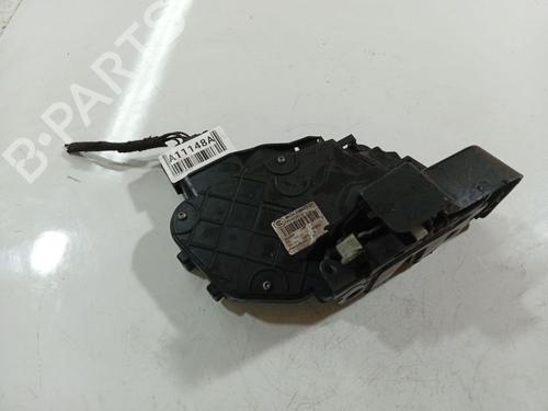 Used Rear left lock Rear left lock 34821750 34821750