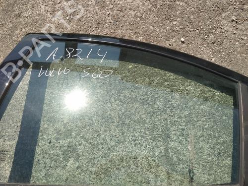 Used Rear left door window Rear left door window 35407998 35407998