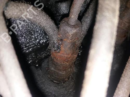 Used Injector Injector 35715186 35715186