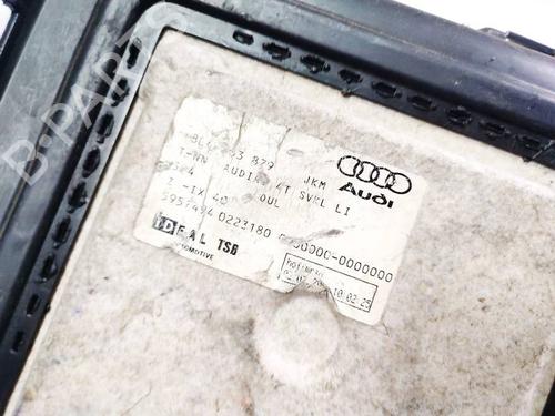 Boot lining AUDI A3 (8L1) 1.9 TDI | BP34999149I3 - Image 3