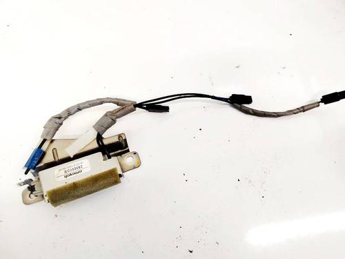 Used Electronic module Electronic module HONDA CIVIC VIII Hatchback (FN, FK) 1.4 (FK1) (83 hp) 34819536 34819536