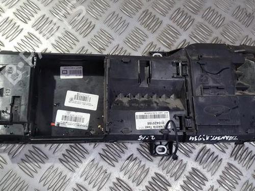 Used Fuse box Fuse box FORD TRANSIT V363 Van (FCD, FDD) 2.2 TDCi (125 hp) 33494885 33494885