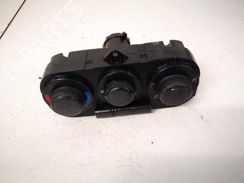 Used Climate control Climate control HYUNDAI COUPE II (GK) 2.0 GLS (143 hp) 35452640 35452640
