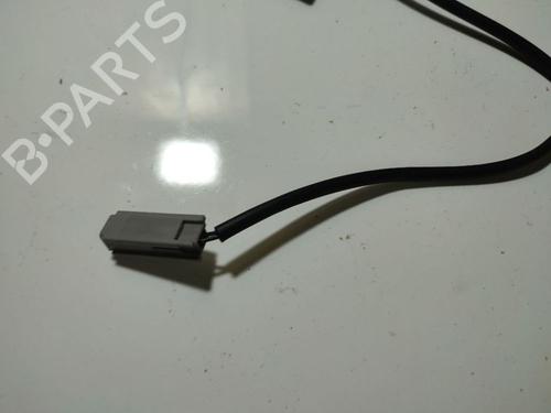 Seat buckle MAZDA 3 (BL) 1.6 MZ-CD (BL14) | BP34964548I32 - Image 2