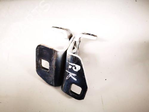 Hinge/Door check strap TESLA MODEL S (5YJS) P90D AWD | BP38577360C146 - Image 3
