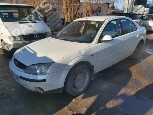 Electronic module FORD MONDEO III (B5Y) 2.0 16V TDDi / TDCi | BP33517621M83  - Image 5