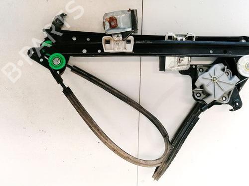 Used Rear left window mechanism Rear left window mechanism 35618670 35618670