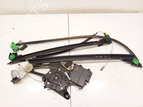 Used Front right window mechanism Front right window mechanism 34841447 34841447