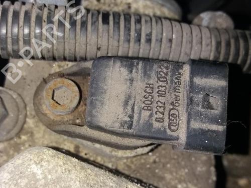 Used Electronic sensor Electronic sensor CHRYSLER VOYAGER IV (RG, RS) 2.5 CRD (141 hp) 35715556 35715556
