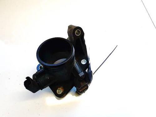 Used Throttle body Throttle body 35686989 35686989