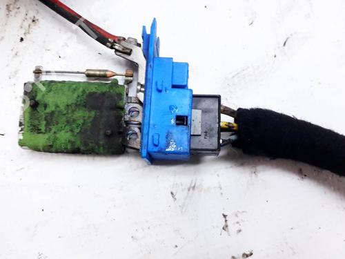 Used Heater resistor Heater resistor 35869297 35869297