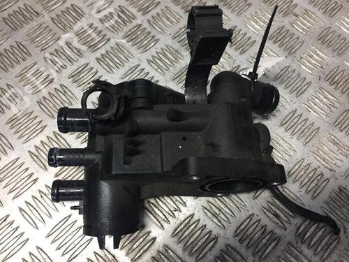 Used Thermostat housing Thermostat housing 35697534 35697534