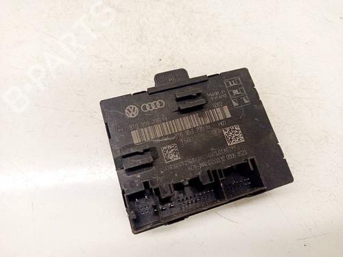 Used Electronic module Electronic module 34764428 34764428