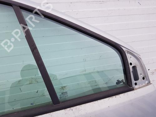 Used Front right quarter glass Front right quarter glass RENAULT MEGANE Scenic (JA0/1_) 1.6 16V (JA0B, JA04, JA11, JA00) (107 hp) 35625898 35625898