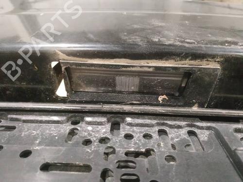 Used Licence plate light Licence plate light AUSTIN MAXI I Fastback 1500 (68 hp) 34857510 34857510