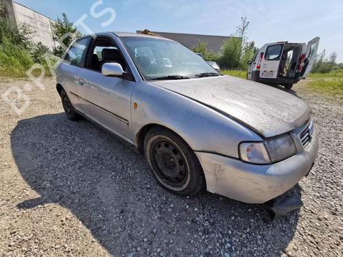 Ricambi AUDI A3 (8L1) 1.9 TDI 4866137