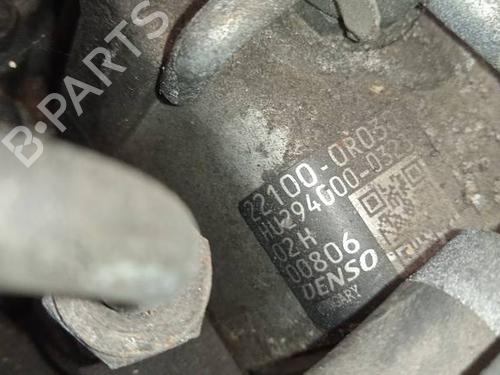 Injection pump LEXUS IS II (_E2_) 220d (ALE20) | BP35079648M78 - Image 4
