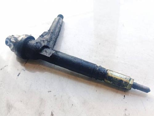 Injector OPEL MERIVA A MPV (X03) 1.7 CDTI (E75) | BP35384162M100 - Image 3