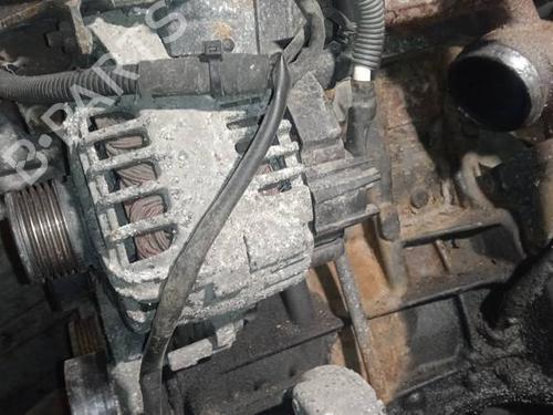Used Alternator Alternator SMART FORFOUR (454) 1.5 (454.032) (109 hp) 35179461 35179461