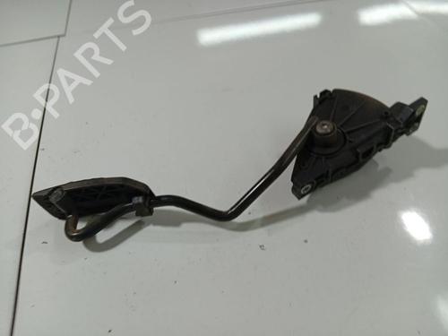 Pedal NISSAN ALMERA II Hatchback (N16) 1.5 | BP40245758I4 - Image 3