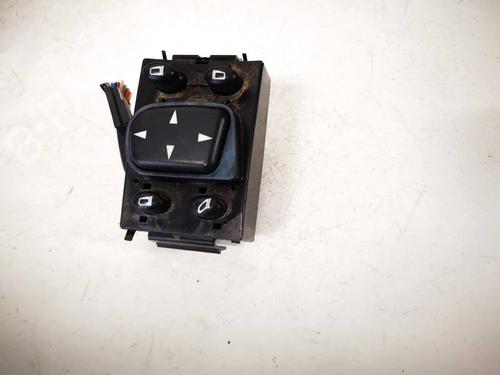 Mirror switch PEUGEOT BOXER Van 2.0 BlueHDi 130 | BP34749670I25 - Image 2