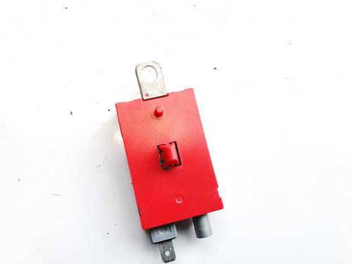 Electronic module VOLVO V40 Hatchback (525) T2 | BP37653555M83 - Image 3