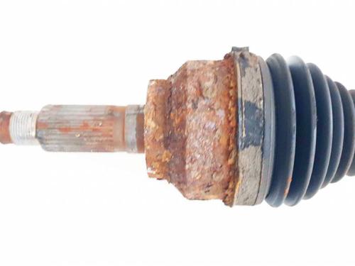 Right front driveshaft MAZDA 3 (BK) 1.6 (BK14) | BP34828764M39 - Image 2