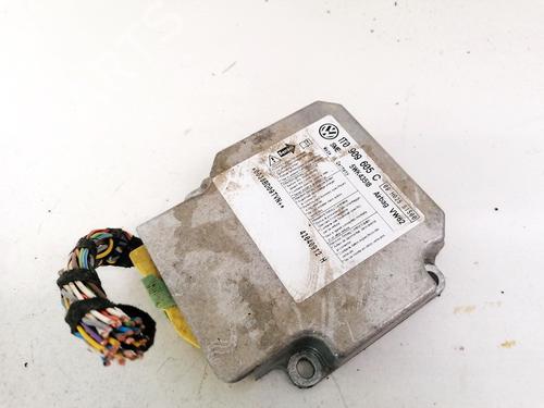 ecu-airbags-vw-touran-1t1-1t2-2003-2004-2005-2006-2007-2008-2009-2010-2011-32914117 main image