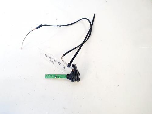 Electronic module AUDI A3 (8L1) 1.6 | BP35461853M83 - Image 3