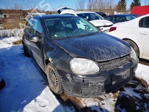 Used Parts VW GOLF V (1K1) 2.0 SDI (75 hp) 4471347