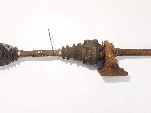 Used Right front driveshaft Right front driveshaft 35500392 35500392