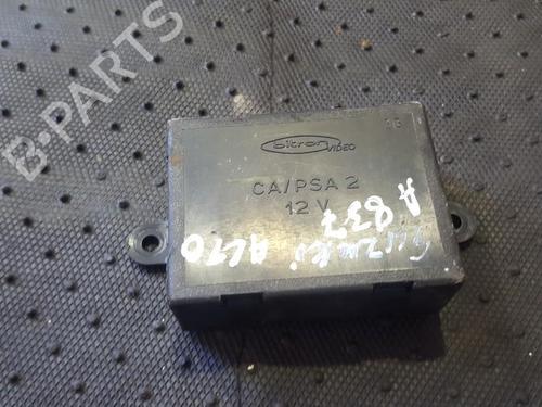 Used Electronic module Electronic module SUZUKI ALTO VI (FF, HA24_) 1.1 (RF410) (63 hp) 33485243 33485243