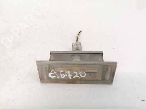 licence-plate-light-hyundai-sonata-v-nf-2004-2005-2006-2007-2008-2009-2010-2011-2012-2013-2014-35424364 main image