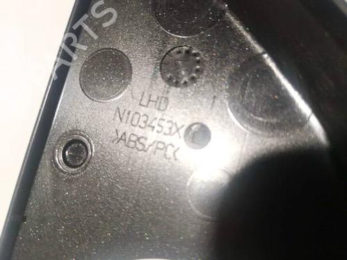 Other NISSAN NOTE (E11, NE11) 1.4 | BP34993504O1 - Image 3