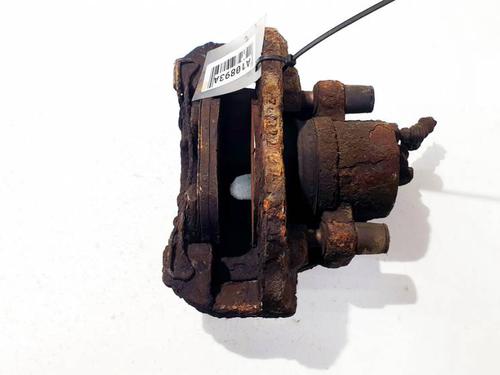 Left front brake caliper MAZDA 5 (CR) 2.0 CD (CR19) | BP34855608M105 - Image 3