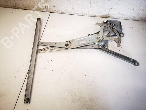Used Rear right window mechanism Rear right window mechanism 39115231 39115231