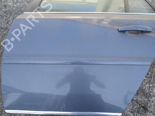 rubber-door-seal-opel-vectra-c-z02-2002-2003-2004-2005-2006-2007-2008-2009-35396393 main image