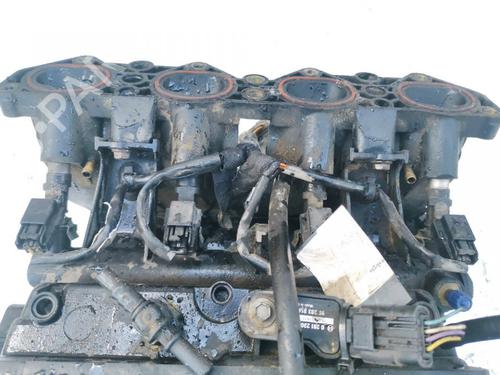 Used Injection rail Injection rail 35529393 35529393