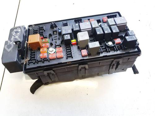 Used Fuse box Fuse box OPEL INSIGNIA A (G09) 1.8 (68) (140 hp) 32610978 32610978